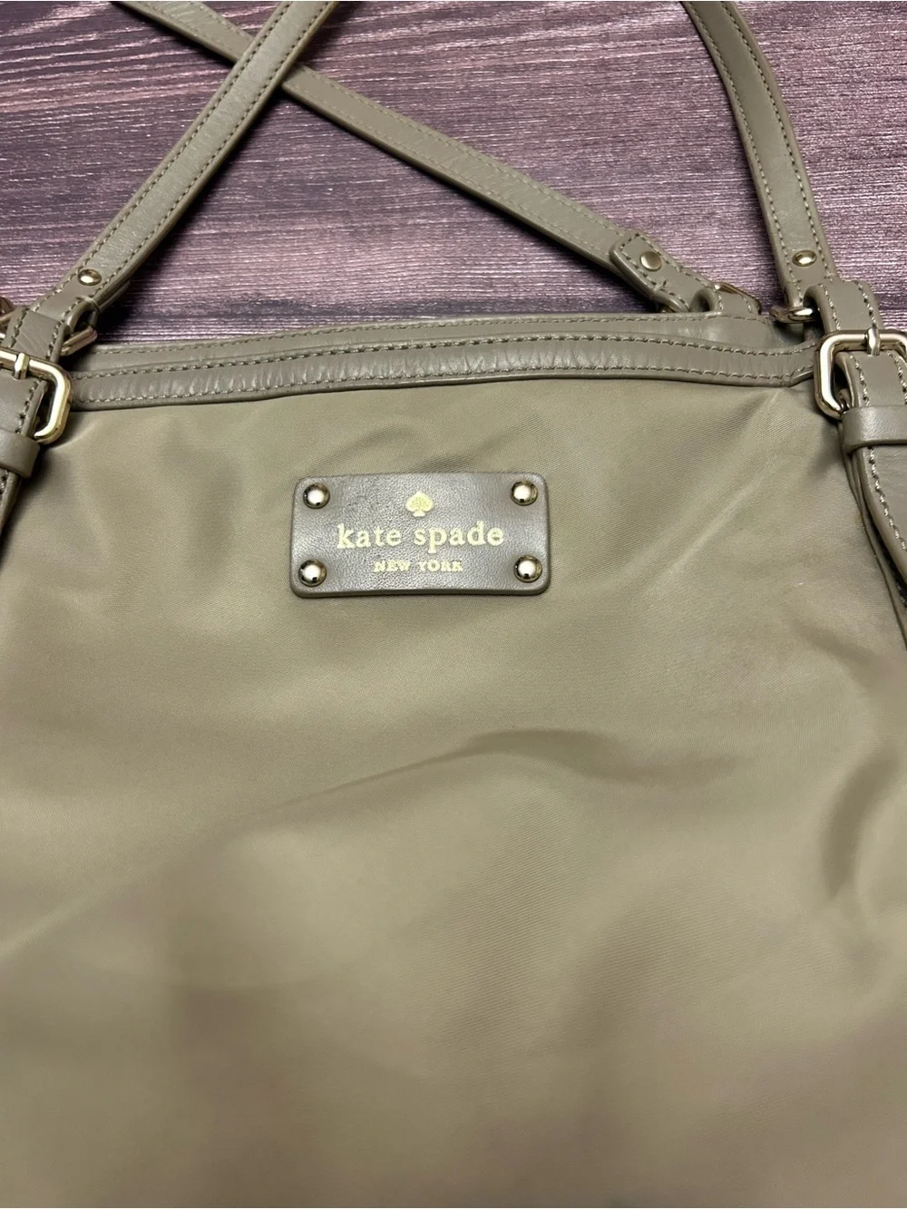 kate spade spacious kate